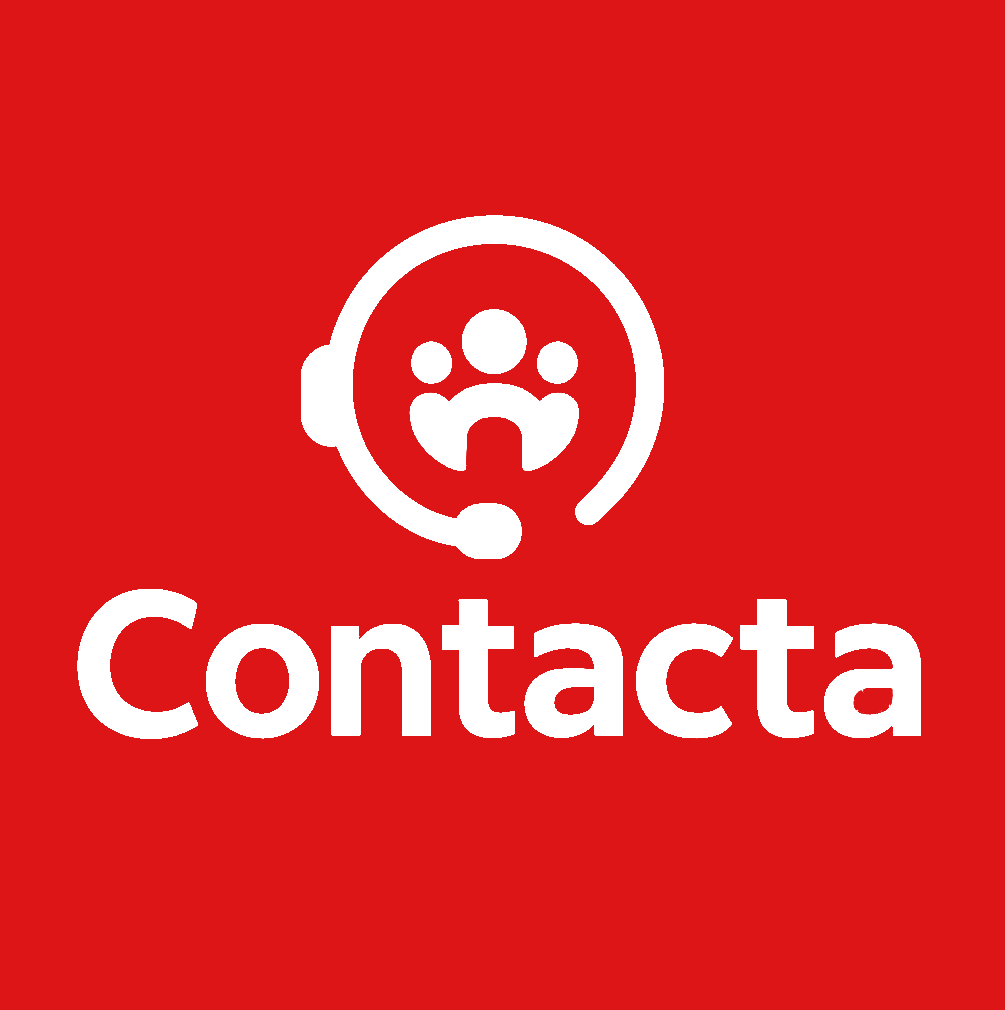 Contacta Logo
